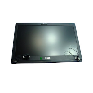 Display Screens: Dell Latitude 5280 12.5" 1920x1080 Anti-Glare Display M1GMV | Wty