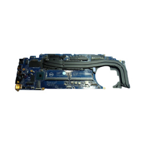 Motherboards: Dell Precision 3551 i7-10850H 2.7Ghz P620 Motherboard LA-J282P M21VD | Wty