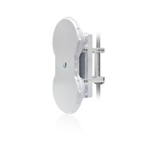 Accessories: Ubiquiti AirFiber AF-5 5GHz 1.2Gbps PtP Gigabit Backhaul Radio | Long-Range