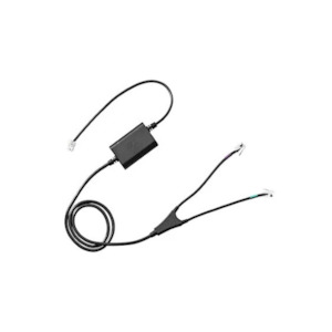 Sennheiser CEHS-AV 04 EHS Cable for Avaya | New in Bag