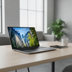 Dell Laptops: Dell Precision 5550 i7 10850H 2.7GHz 32GB 512GB + 1TB SSD T2000 15.6 W11P | Wty