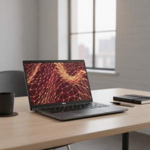 Dell Latitude 7430 i5 1235U 1.3GHz 16GB 256GB 14" W11P | Wty