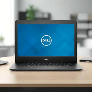 Dell Laptops: Dell Latitude 3490 i5 8250U 1.6GHz 8GB 256GB SSD 14 W11P | Wty