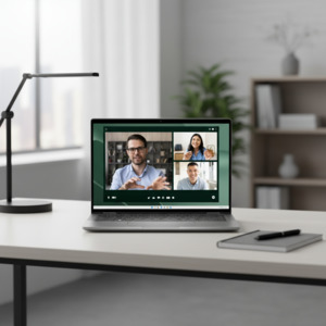 Dell Latitude 7350 Ultra 5 135U 1.6GHz 16GB 512GB 13.3" W11P | Wty