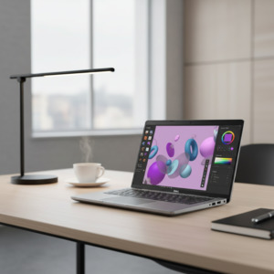 Dell Precision 3480 i7 1360P 2.2GHz 16GB 512GB RTX A500 14" W11P | Wty