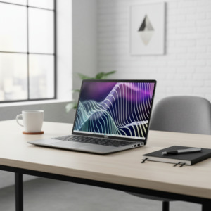 Dell Laptops: Dell Latitude 5450 Ultra 7 155U 1.7GHz 16GB 512GB LET 14" W11P | Wty