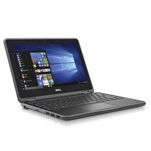 Dell Latitude 3380 i3 6006U 2GHz 4GB 500GB 13.3" W10P | Wty