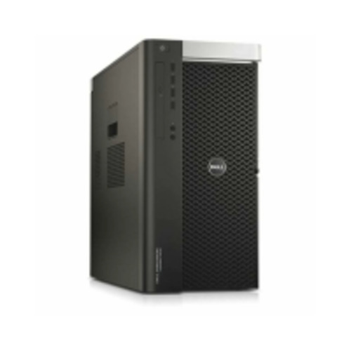 Dell Precision 7910 E5-2643 3.4GHz 16GB 3 x 2TB DW W2100 W10P | Wty