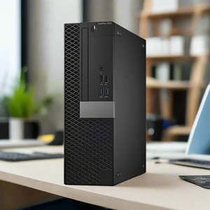 Dell OptiPlex 7050 SFF i7 7700 3.6GHz 8GB 256GB W10P | Wty