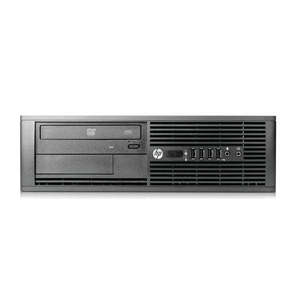 HP Pro 4300 SFF i5 3470s 2.9GHz 4GB 500GB SSD DW NO OS | Wty