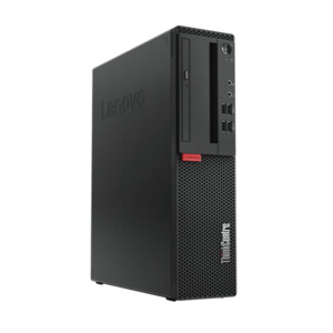 Lenovo ThinkCentre M710s SFF i5 7400 3GHz 8GB 256GB DW W10P | Wty