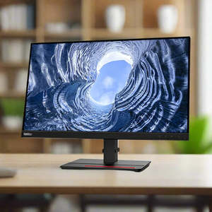 Lenovo ThinkVision t24i-20 IPS 23.8" 1920x1200 VGA DP HDMI USB | Wty