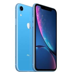 Apple iPhone XR 256GB Blue Unlocked Smartphone | Wty