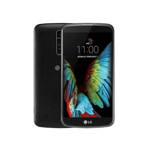 Used Refurbished Smartphones: LG K10 K430DSY 16GB 5.3" Dual SIM 4G Unlocked Smartphone | Wty