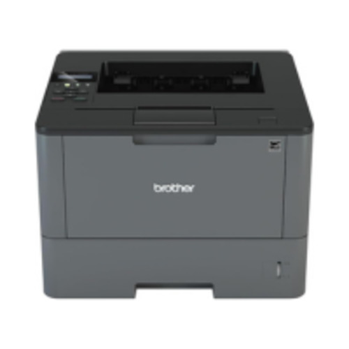 Brother HL-L5100DN Monochrome Laser Printer 1200dpi Duplex USB Ethernet | Wty