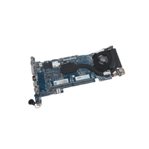 HP Elitebook 840 G5 i7 8550U Motherboard L15519-601 + Base | Wty