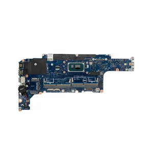 Used Refurbished Parts: Dell Latitude 5420 i5 1135G7 2.4GHz Motherboard 0161D1 | Wty