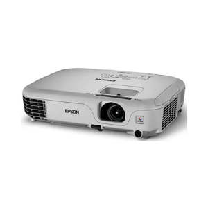 Epson EB-X11 2600 Lumens VGA RJ45 USB Projector | Wty