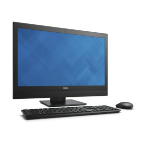Dell Optiplex 7440 AIO i5 6500 3.2GHz 8GB 256GB SSD WIFI 23 W10P | Wty