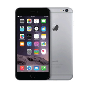 Apple iPhone 6 32GB Space Grey Unlocked Smartphone AU STOCK | Wty
