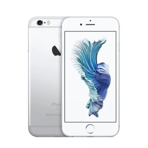 Older Iphones: Apple iPhone 6S 32GB Silver Unlocked Smartphone AU STOCK | Wty