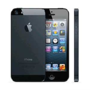 Older Iphones: Apple iPhone 5S 64GB Space Grey Unlocked Smartphone AU STOCK | A Grade 6mth Wty