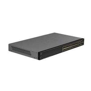 Networking: Cisco SRW2024-K9 SG300-28 28-Port Gigabit Managed Switch