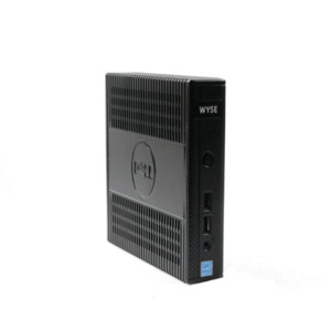 Networking: Dell Wyse D Class 5010 Thin Client AMD T48E 1.4GHz 2GB 2GB SSD | Wty
