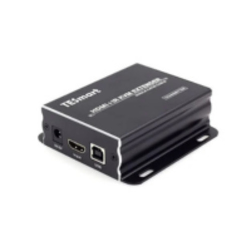 Networking: TESmart HDMI KVM Extender 1080P 60Hz 60M CAT5e/6 IR USB | Wty