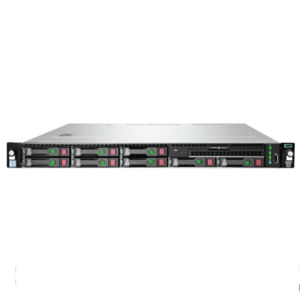 Networking: HP ProLiant DL160 Gen9 Server E5-2620v4 32GB DDR4 2x300GB SAS 1U | Wty