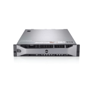 Dell PowerEdge R720 Dual E5-2640 2.5GHz 256GB No Hard Drives/Raid | Wty
