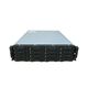 Dell EqualLogic PS6000XV iSCSI SAN 9.6TB 16x600GB 15K SAS | Wty