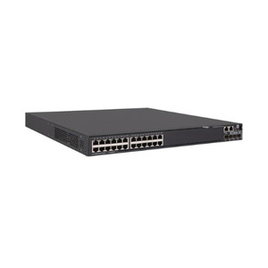 HPE FlexNetwork 5510 24G 4SFP+ HI 1-Slot Switch JH145A | Wty