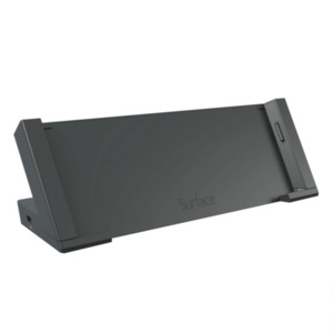 Docking Stations: Microsoft Surface Pro 3 1664 Docking Station | No Adapter 3mth Wty