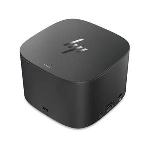 Docking Stations: HP Thunderbolt Dock 120W G2 2UK37AA + Adapter Docking Station | 3mth Wty
