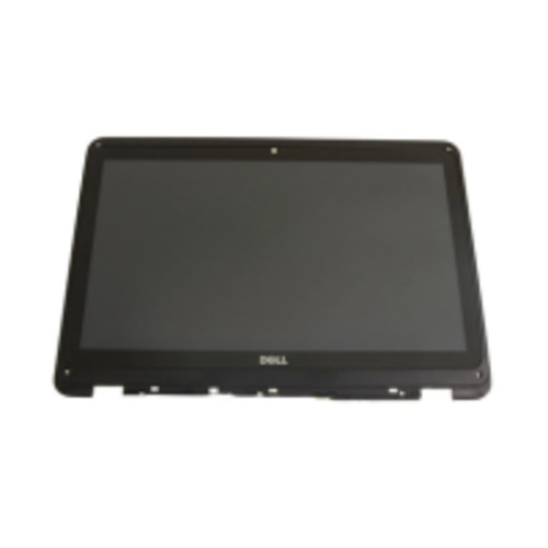 Display Screens: Dell Latitude 3380 13.3" 1366x768 Display + Assembly FT03F | Wty