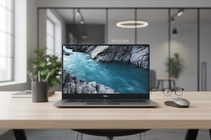 Dell XPS 15 9570 i7 8750H 2.2GHz 16GB 512GB GTX1050 15.6" W11P | Wty