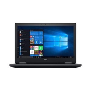 Dell Precision 7730 i7 8750H 2.2GHz 32GB 256GB WX7100 17.3 W11P | Wty