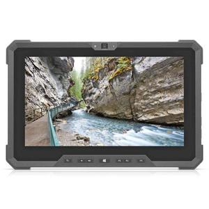 Dell Laptops: Dell Latitude 7212 Rugged Tablet i5 8350U 1.7GHz 8GB 256GB SSD 11.6" LTE W11P | Wty