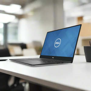 Dell Laptops: Dell XPS 15 7590 i7 9750H 2.6GHz 16GB 512GB SSD 15.6" GTX 1650 W11P | Wty