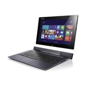 Refurbished Lenovo Laptops: Lenovo ThinkPad Helix G2 M-5Y71 1.2GHz 8GB 128GB LTE 11.6" Touch NO OS | Wty