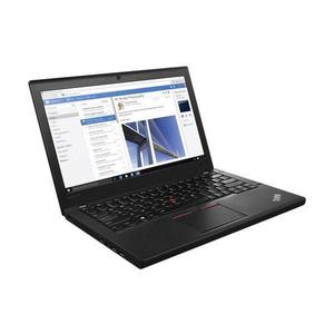 Refurbished Lenovo Laptops: Lenovo ThinkPad X260 i5 6300U 2.4Ghz 4GB 128GB W10P 12.5" | Wty
