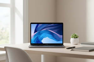 Apple MacBook Air Scissor 2020 A2179 i3 1000NG4 1.1GHz 8GB 256GB SSD 13" | Wty