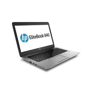 HP EliteBook 840 G1 i7 4600U 2.1GHz 8GB 128GB 14" NO OS | Wty