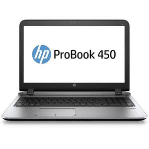HP ProBook 450 G1 i5 4200M 2.5GHz 4GB 256GB SSD DW 15.6" NO OS | Wty