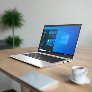 HP EliteBook 840 G8 i5 1135G7 2.4GHz 8GB 256GB LTE 14" W11P | Wty