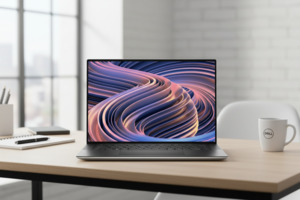 Used Refurbished Laptops: Dell XPS 9520 i7 12700H 2.3GHz 32GB 256GB 15.6" FHD+ RTX 3050 TI W11P | Wty