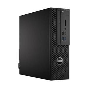 Used Refuribished Computers: Dell Precision 3420 SFF i7 7700 3.6GHz 32GB 256GB DW NVS510 W10P | Wty