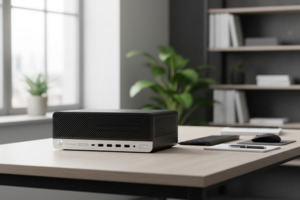 HP ProDesk 600 G6 SFF i5 10500 3.1GHz 8GB 512GB DW W11P | Wty