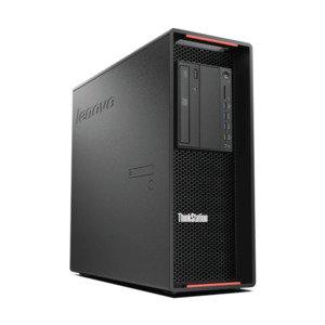 Used Refuribished Computers: Lenovo ThinkStation P700 Dual E5-2603 1.6GHz 16GB 4x500GB K2200 NO OS | Wty